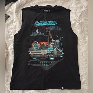 YoungLA graphic cutoff